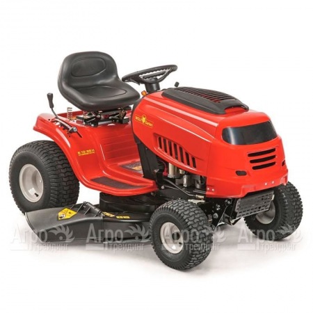 Садовый минитрактор MTD E 13/96 H  в Волгограде