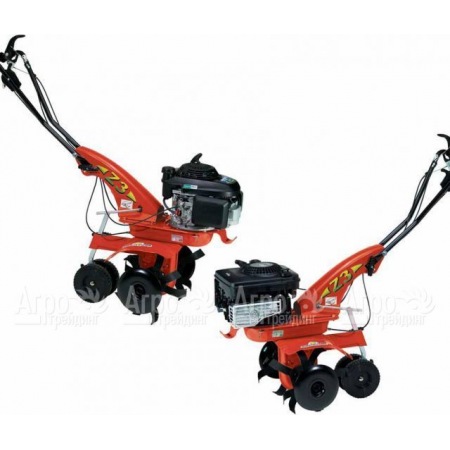 Культиватор Eurosystems Z-3 Honda GCV-135  в Волгограде