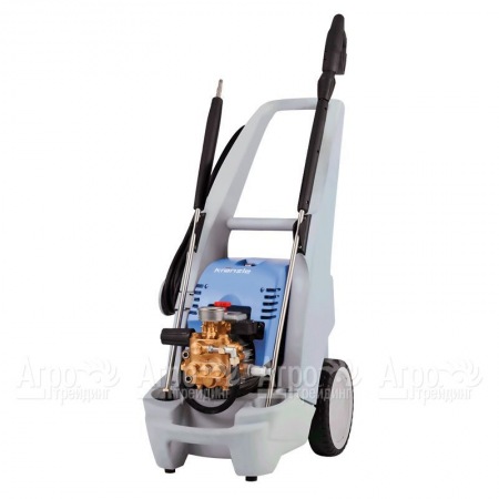 Мойка высокого давления Kranzle Bully 980 TS в Волгограде