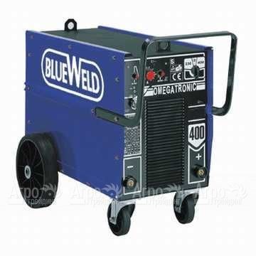 Сварочный выпрямитель постоянного тока BlueWeld OmegaTronic400CE  в Волгограде