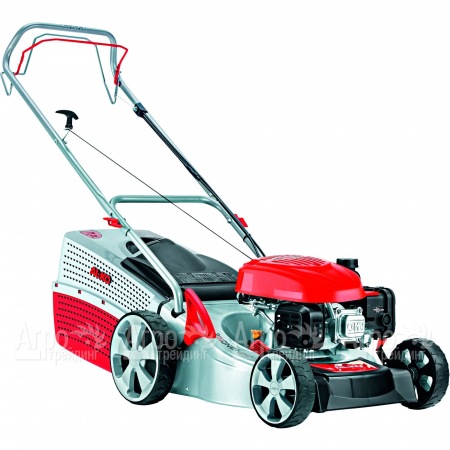 Газонокосилка бензиновая Al-KO Highline 46.8 SP-A  в Волгограде