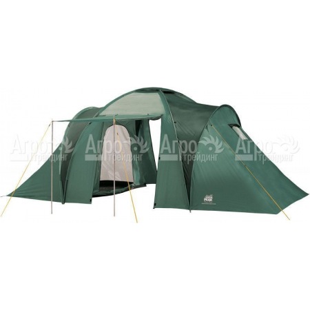 Палатка High Peak Como 6  в Волгограде