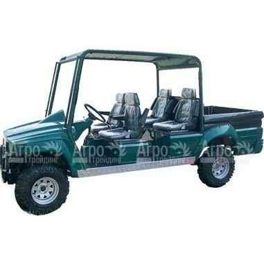 Электрический кар Ital Car Jeep  в Волгограде