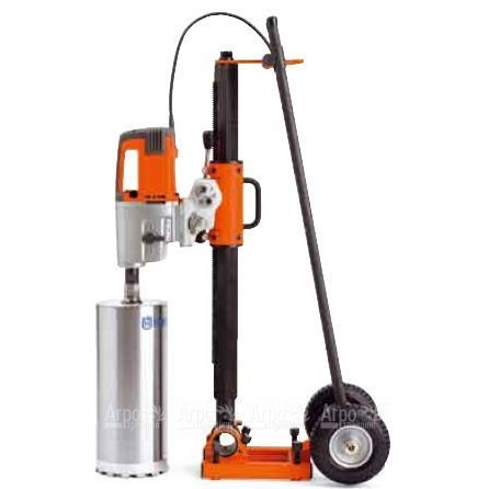 Бурильная машина Husqvarna DM 330 High 9668659-06 в Волгограде