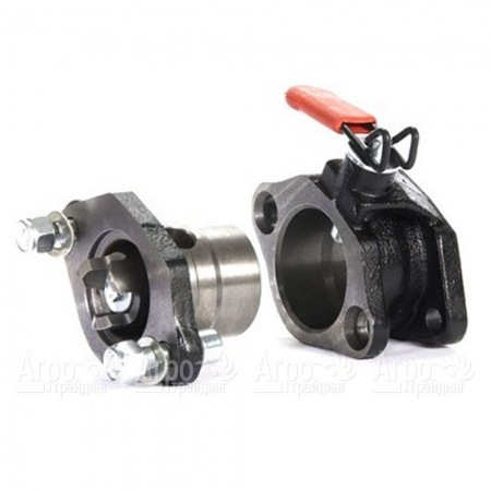 Муфта соединительная для мотоблоков Caiman  в Волгограде