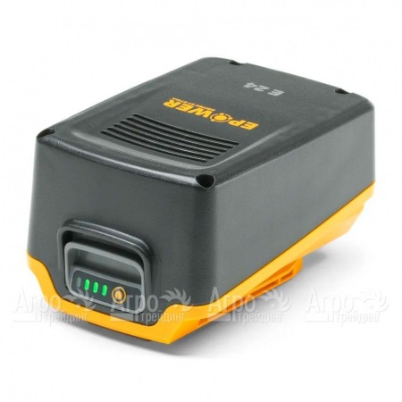 Аккумуляторная батарея Stiga E 24 в Волгограде