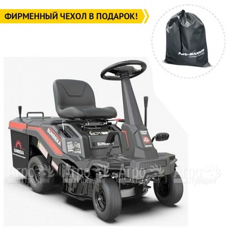 Садовый райдер Sunreka GSR24EG в Волгограде