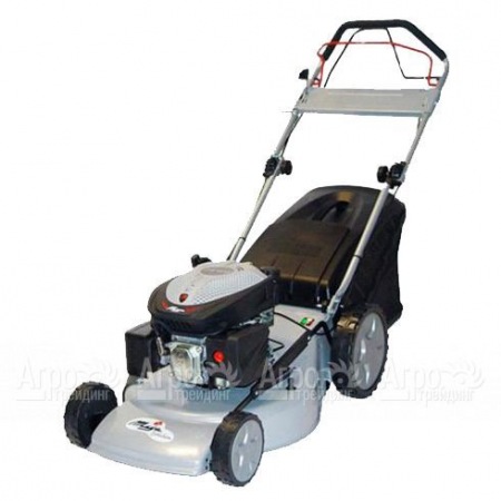 Газонокосилка бензиновая Mega 5460 MTTA 3V  в Волгограде