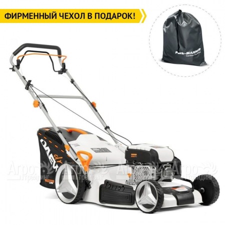 Газонокосилка бензиновая Daewoo L 60SP в Волгограде