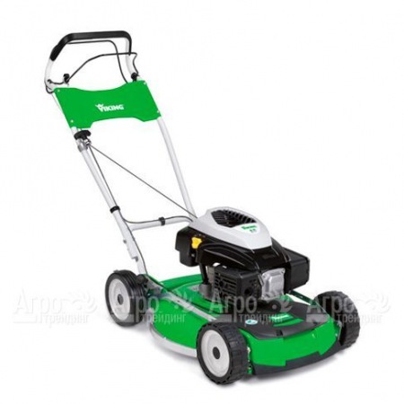 Газонокосилка бензиновая Viking MB 4.0 RTP  в Волгограде