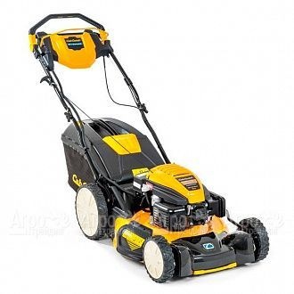 Газонокосилка бензиновая Cub Cadet CC 53 SPOE V HW  в Волгограде