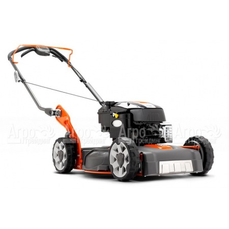 Газонокосилка бензиновая Husqvarna LB 348V  в Волгограде