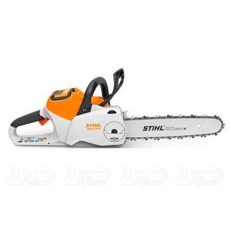 Аккумуляторная пила Stihl MSA 220 C-B-16" (без аккумулятора и зарядного устройства) в Волгограде