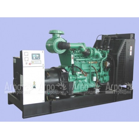 Стационарный генератор  G-power GP-C625  в Волгограде