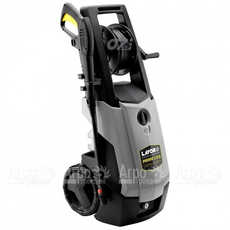 Мойка высокого давления Lavor Prime 155 в Волгограде