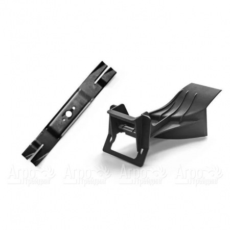 Комплект мульчирования AMK 039 для газонокосилки Stihl ME 339 в Волгограде