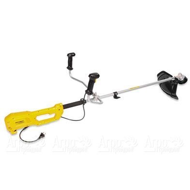 Электроса (электрический триммер) Champion ET1200 в Волгограде