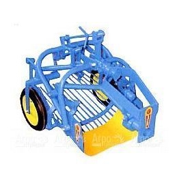 Grillo Картофелекопалка   в Волгограде