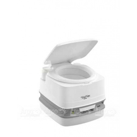 Биотуалет Thetford Porta Potti Qube 345 в Волгограде