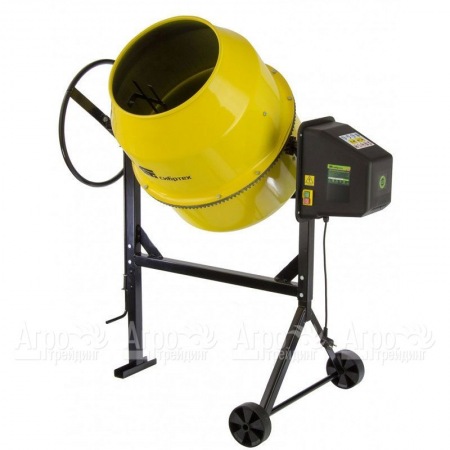 Бетоносмеситель Сибртех Б 160 (Бетономешалка Сибртех Б 160) в Волгограде