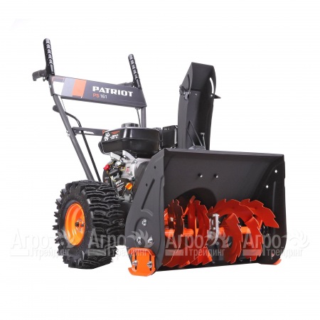 Снегоуборщик Patriot PS 161  в Волгограде