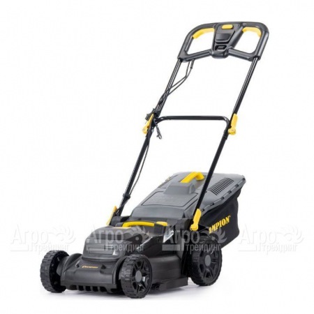 Газонокосилка электрическая Champion EM4419 в Волгограде