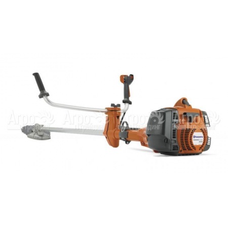 Бензокоса (бензиновый триммер) Husqvarna 355Fx в Волгограде