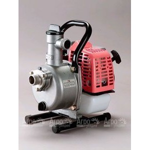 Мотопомпа бензиновая Koshin SEM-25L  в Волгограде