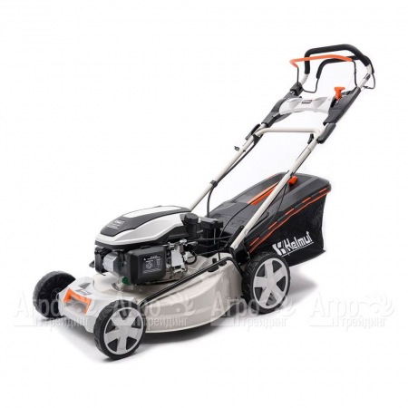 Газонокосилка бензиновая Helmut TR 51SLE в Волгограде