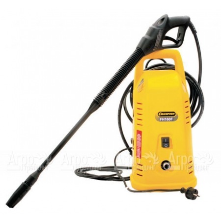 Мойка CHAMPION FH160F00TD в Волгограде