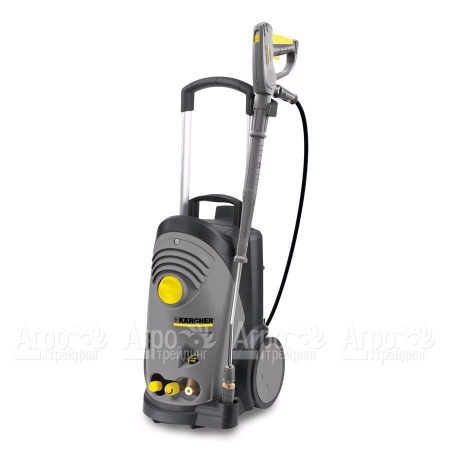 Мойка высокого давления без нагрева воды Karcher HD 6/15 C (EASY!Lock)  в Волгограде