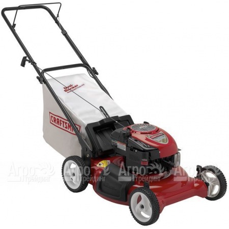 Газонокосилка бензиновая Craftsman 38903  в Волгограде