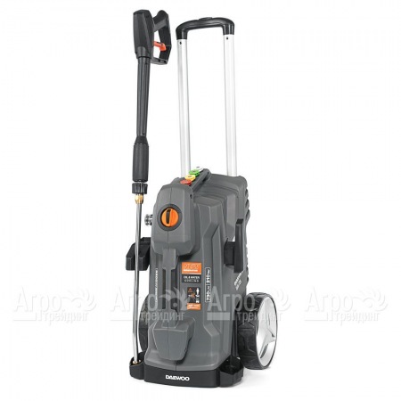 Мойка высокого давления Daewoo DAW 725 в Волгограде