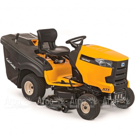 Садовый минитрактор Cub Cadet XT2 OR106  в Волгограде