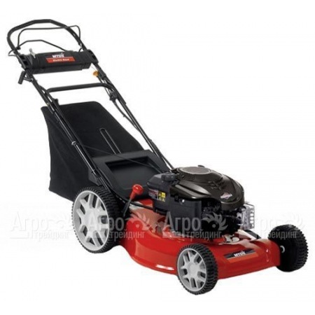 Газонокосилка бензиновая MTD 53 SPB HW  в Волгограде