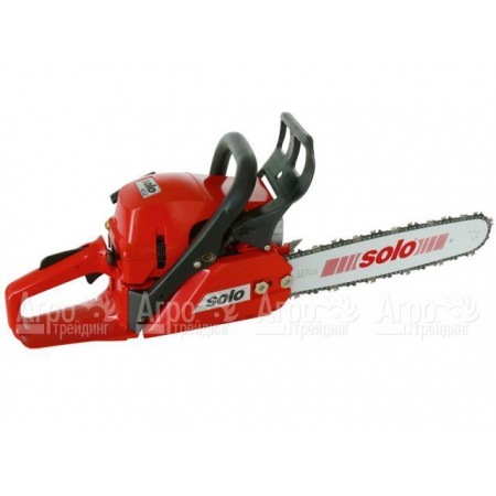 Бензопила цепная Solo 646-45-18  в Волгограде