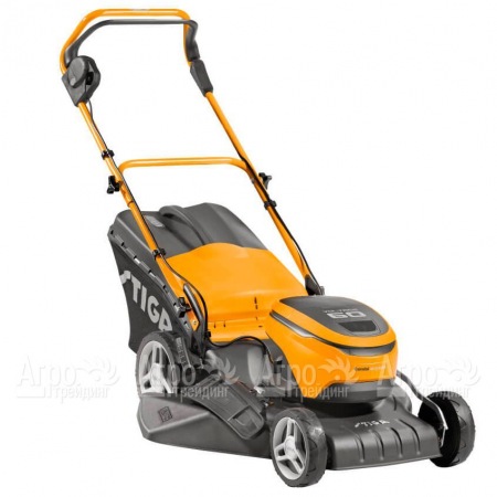 Газонокосилка аккумуляторная Stiga Combi 48 Q MAE  в Волгограде