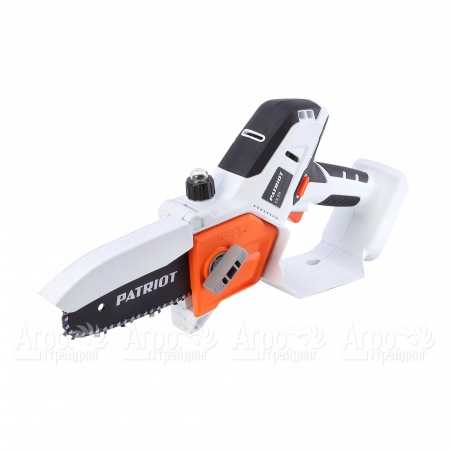 Аккумуляторная пила Patriot CS 211 UES (без аккумулятора и зарядного устройства) в Волгограде