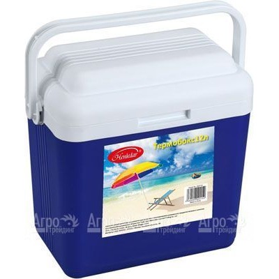 Термобокс Cool Box 12 л в Волгограде