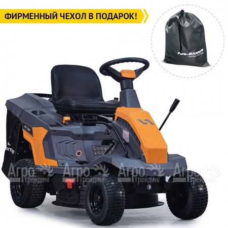 Садовый райдер Villartec MR 865H  в Волгограде