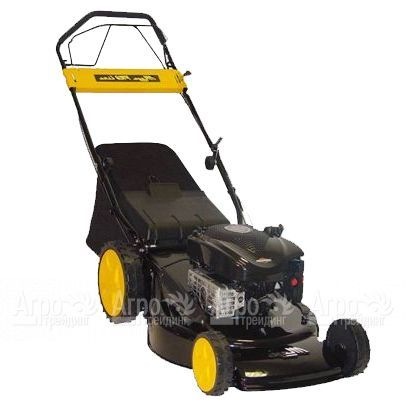 Газонокосилка бензиновая Mega PRO 5220 XQT  в Волгограде