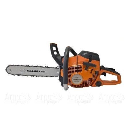 Бензопила Villartec SB 572 16"  в Волгограде