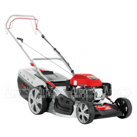 Газонокосилка бензиновая AL-KO Highline 51.4 SP-A Edition  в Волгограде