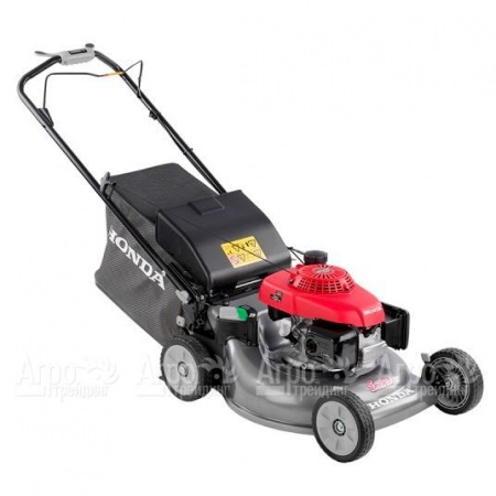 Газонокосилка бензиновая Honda HRG 536 VK (HRG 536 VKE H)  в Волгограде