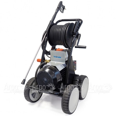 Мойка высокого давления Kranzle LX 2500  в Волгограде