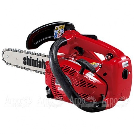Бензопила Shindaiwa 280TS в Волгограде