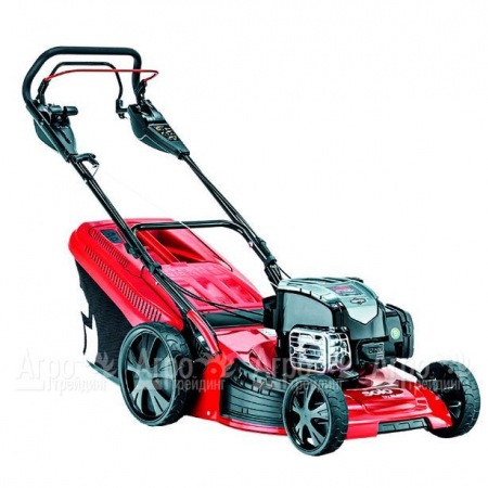 Газонокосилка бензиновая Solo by AL-KO 4757 VS  в Волгограде