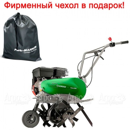 Культиватор Caiman Promo 60MC2 с реверсом  в Волгограде