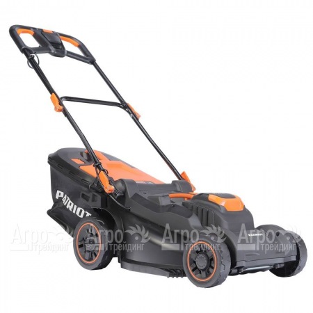 Газонокосилка электрическая Patriot PT 2044E Lux в Волгограде