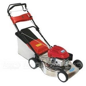 Газонокосилка бензиновая MA.RI.NA MX-52SH (Honda GCV-160) Centraliz  в Волгограде